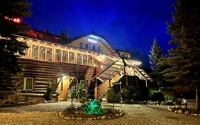 Pensjonat Beskidzki, Bielsko-Biała